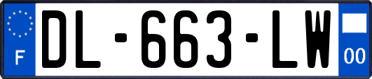 DL-663-LW