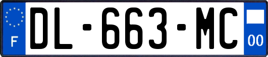 DL-663-MC