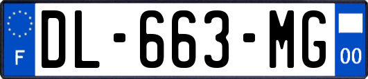 DL-663-MG