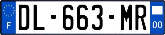 DL-663-MR
