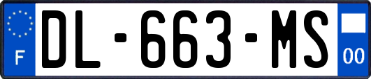 DL-663-MS