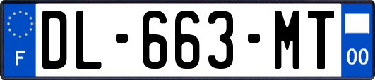 DL-663-MT