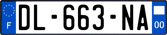 DL-663-NA