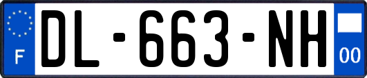 DL-663-NH