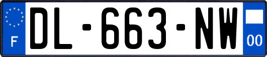 DL-663-NW