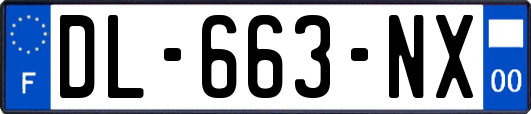 DL-663-NX