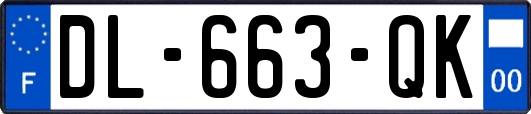 DL-663-QK