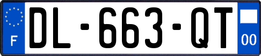 DL-663-QT