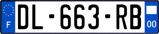 DL-663-RB