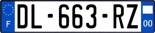 DL-663-RZ