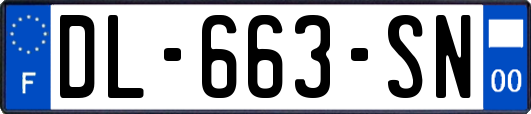 DL-663-SN