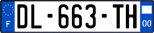 DL-663-TH