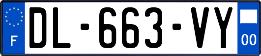 DL-663-VY