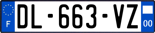 DL-663-VZ