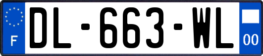 DL-663-WL