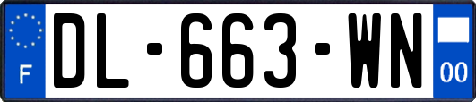 DL-663-WN