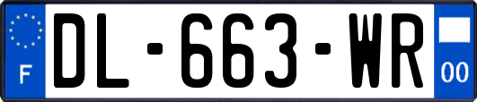 DL-663-WR