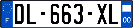 DL-663-XL