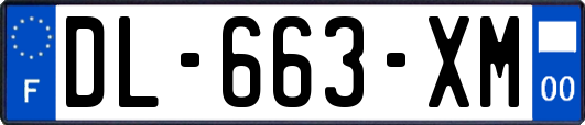 DL-663-XM