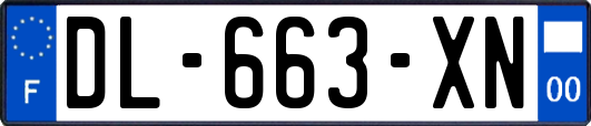 DL-663-XN