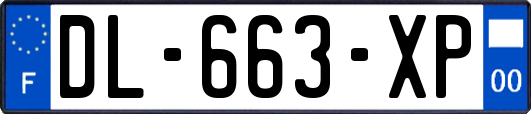 DL-663-XP