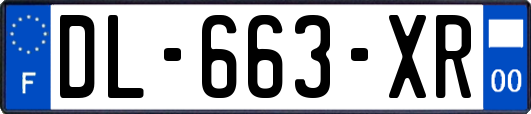 DL-663-XR