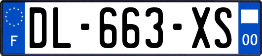 DL-663-XS