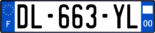 DL-663-YL