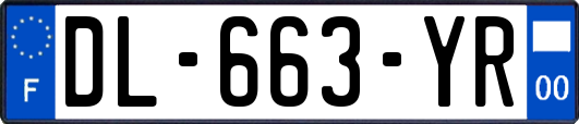 DL-663-YR