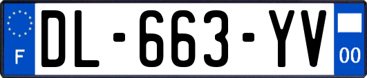 DL-663-YV