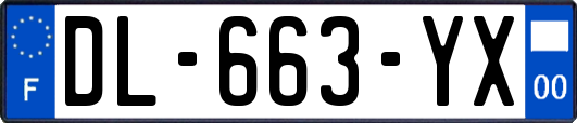 DL-663-YX