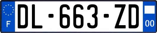 DL-663-ZD