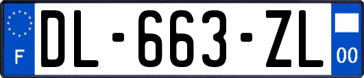 DL-663-ZL