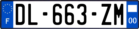 DL-663-ZM