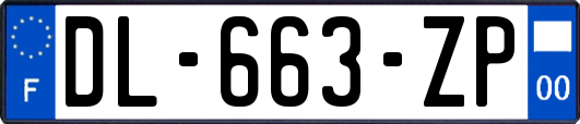 DL-663-ZP