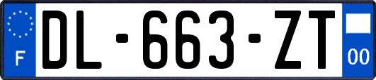 DL-663-ZT