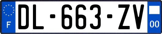 DL-663-ZV