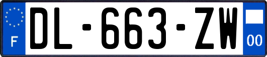 DL-663-ZW