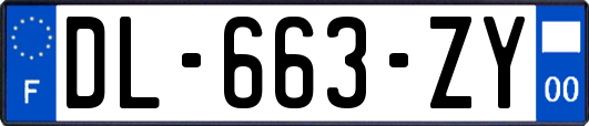 DL-663-ZY