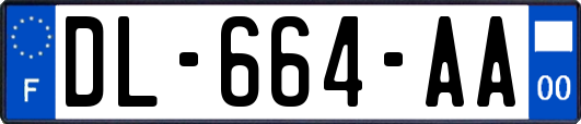 DL-664-AA