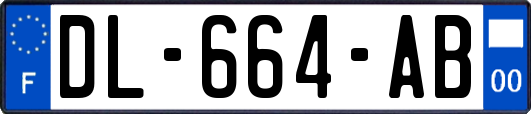 DL-664-AB