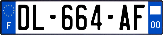 DL-664-AF