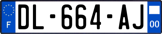 DL-664-AJ