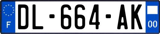 DL-664-AK