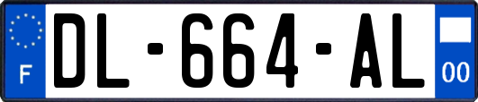 DL-664-AL