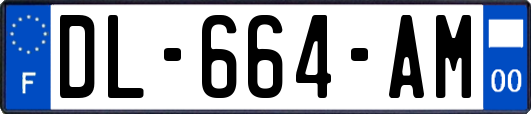 DL-664-AM