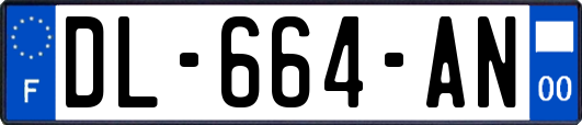 DL-664-AN