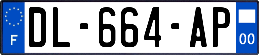 DL-664-AP