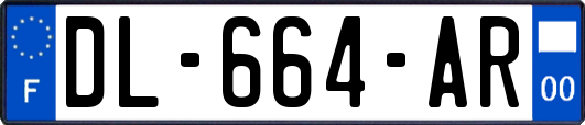 DL-664-AR