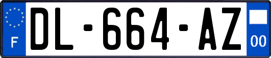 DL-664-AZ